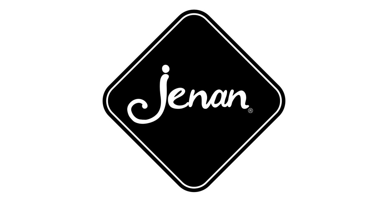 Jenan Logo